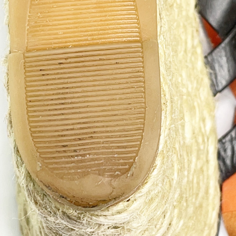 Via Spiga  Espadrille Wedge (7) - Picture 8 of 9